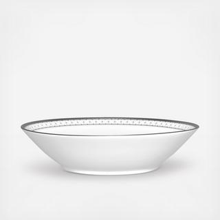 Rochester Platinum Soup Bowl