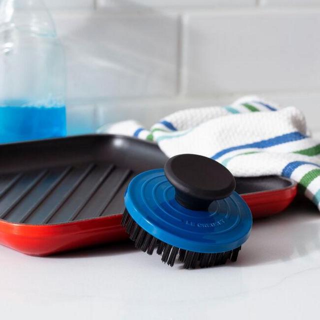 Grill Pan Brush