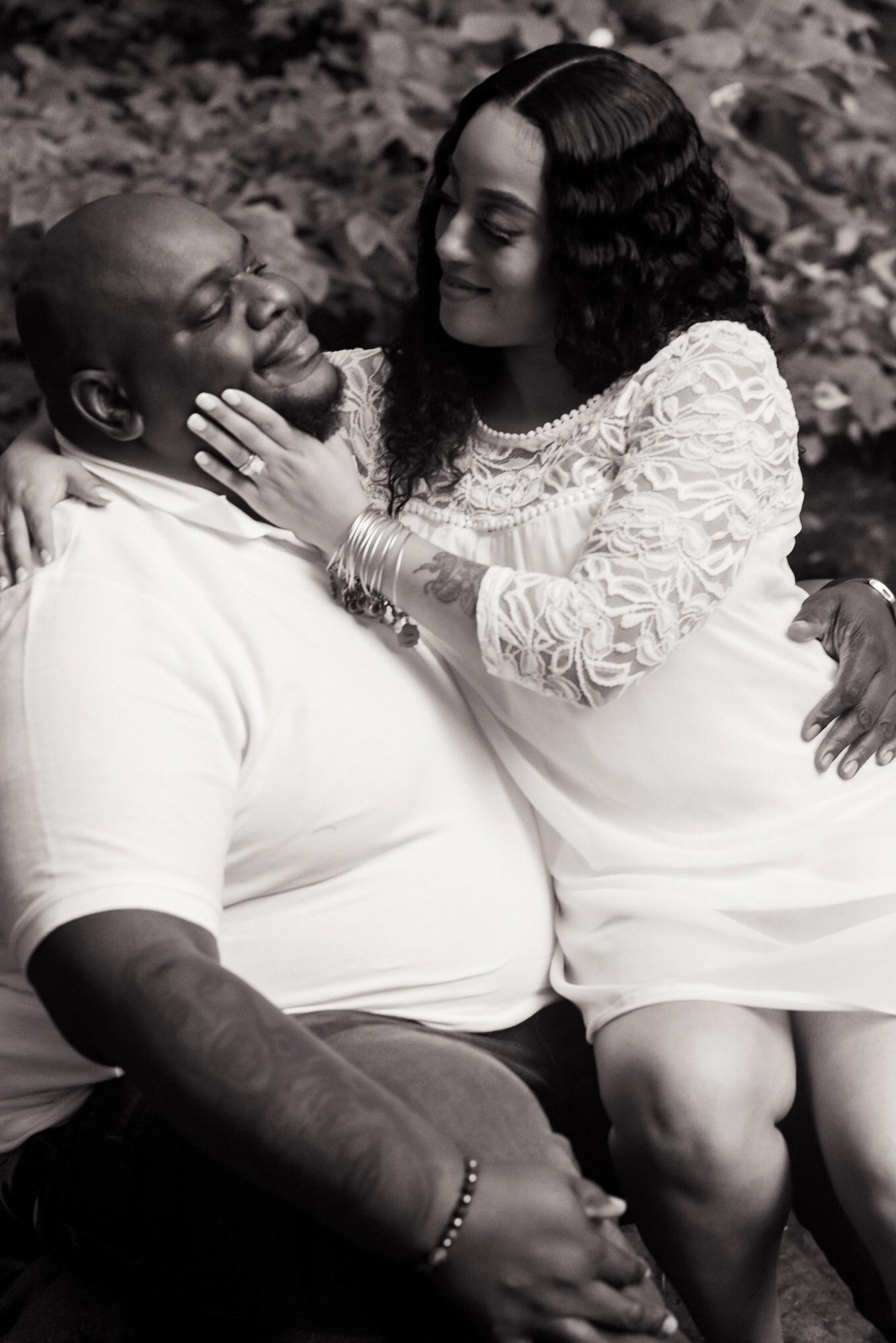 Engagement pictures