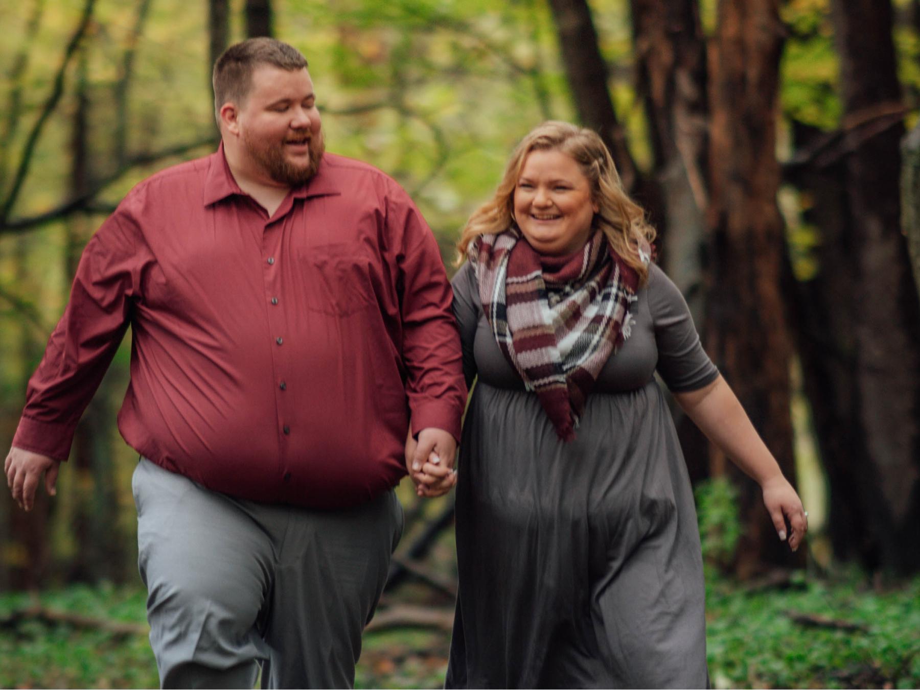 The Wedding Website of Kelsey Broome and Zachary Knapton