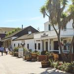 Old Town San Diego