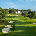The BMW Championship at Wilmington Country Club