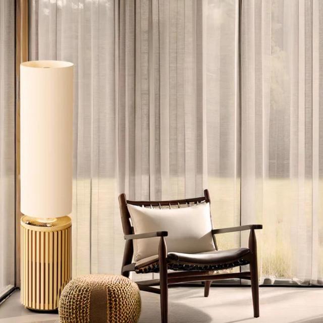 auli air purifier & lamp