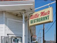 Willie Mae's Scotch House