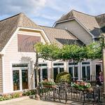 Tony's Pasta Shop & Trattoria