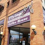 Flying M Coffee House