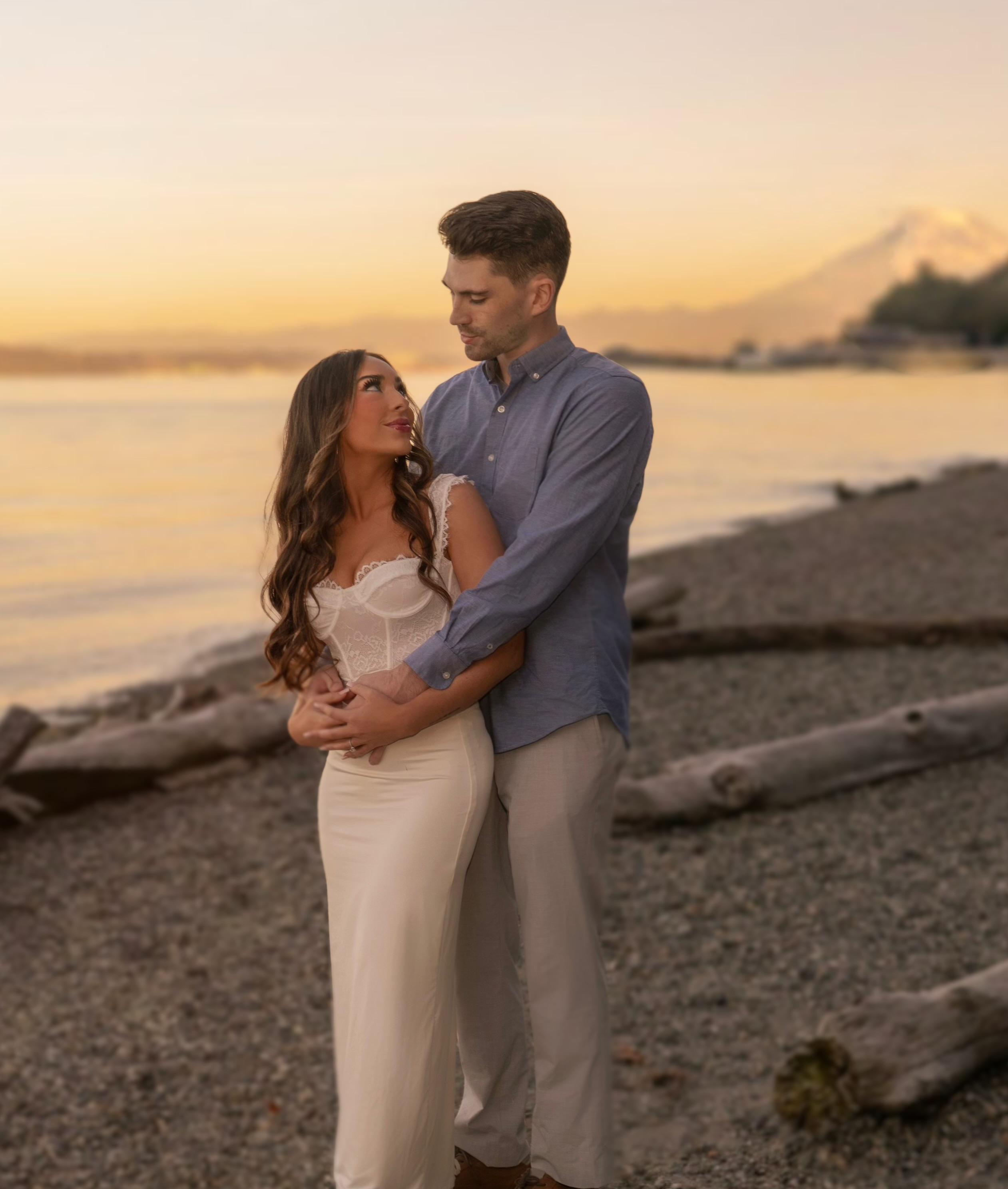 The Wedding Website of Claire Halperin and Cameron Young