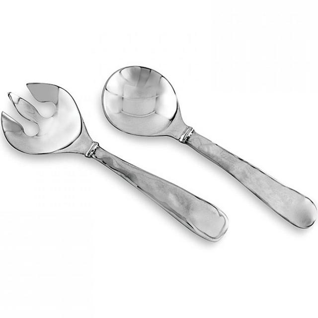 Bering's. Beatriz Ball Soho Small Salad Servers