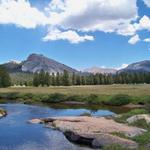 Yosemite