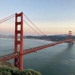 Golden Gate Bridge