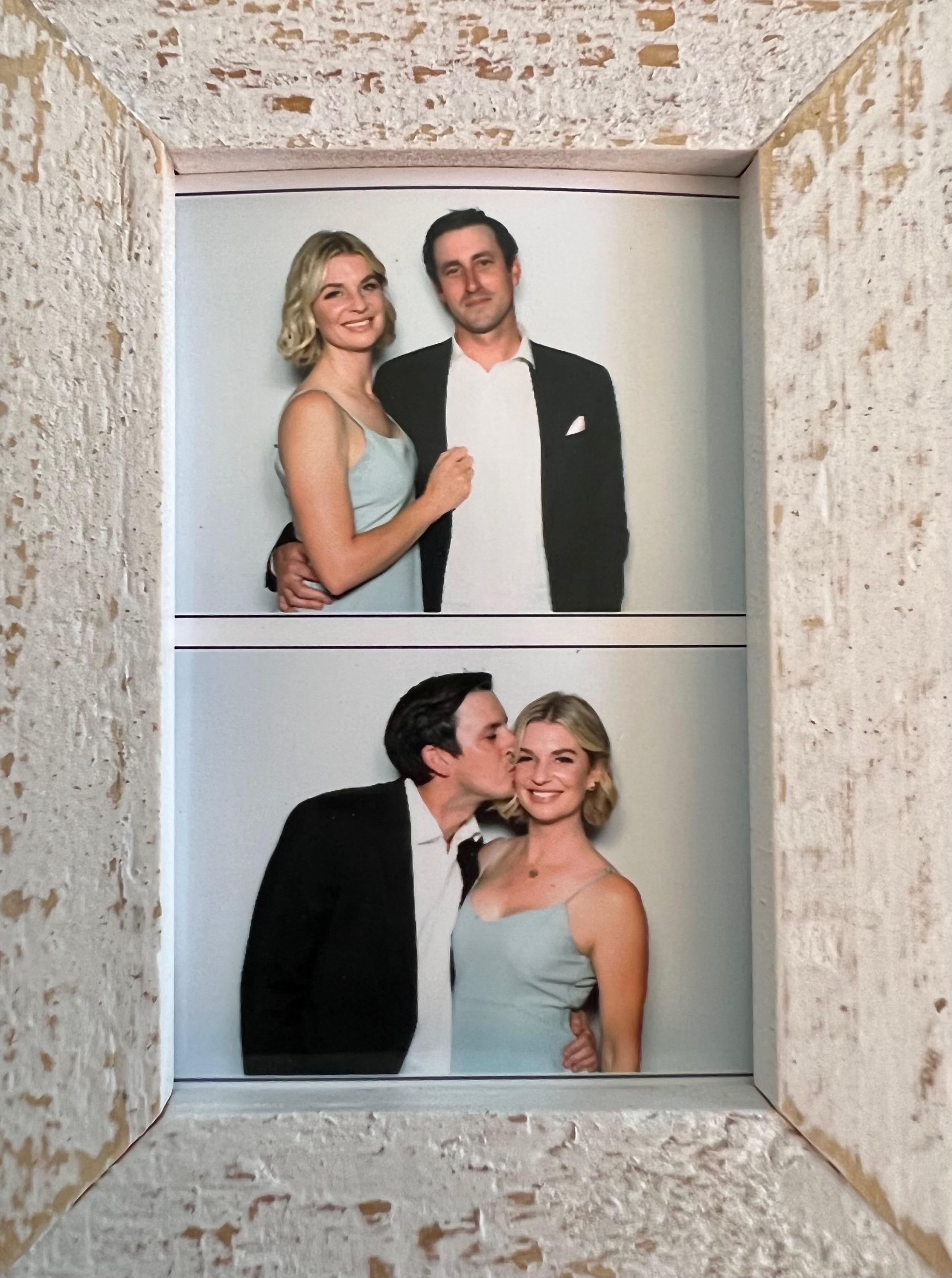The Wedding Website of Lynsey Harris and Ryan Kofman
