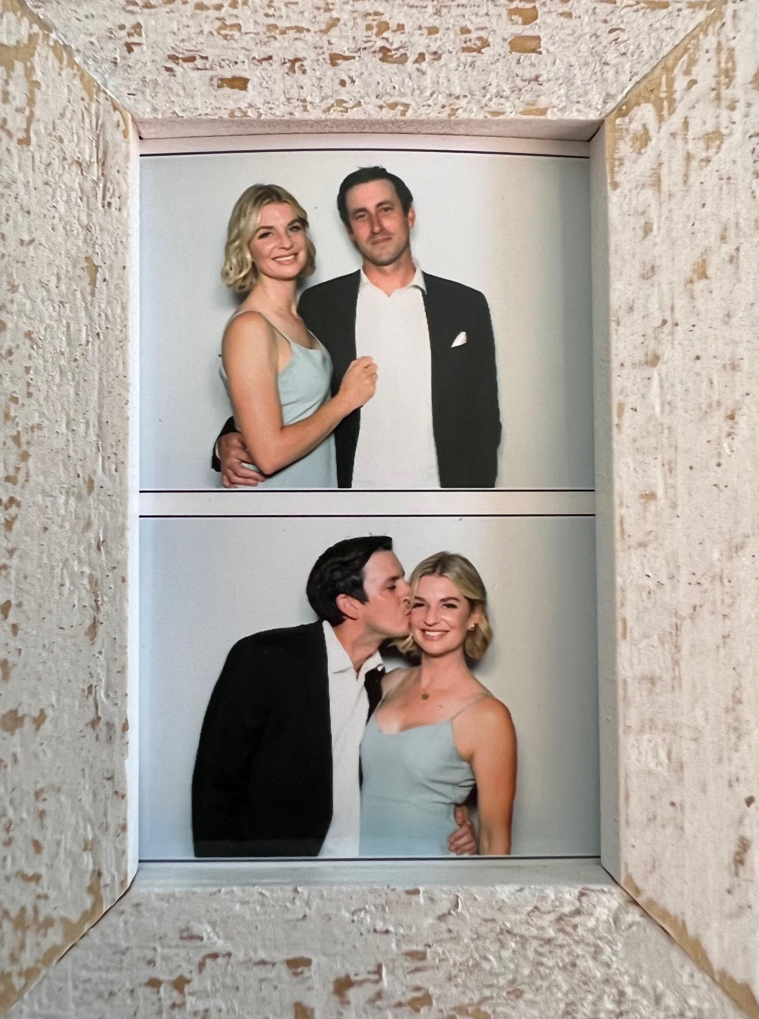 The Wedding Website of Lynsey Harris and Ryan Kofman
