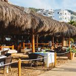 La Palapa Restaurant