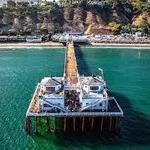 Malibu Pier