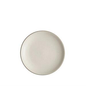 Coupe Salad Plate | Color: Sand