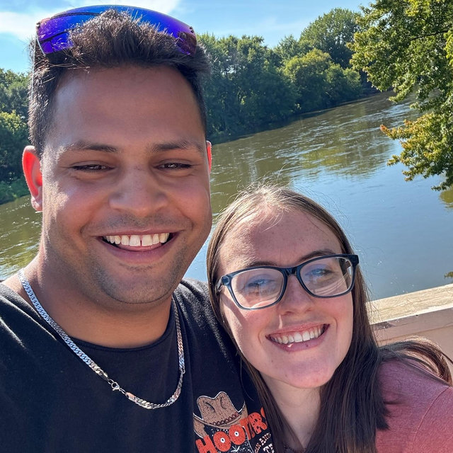 Our Honeymoon Fund