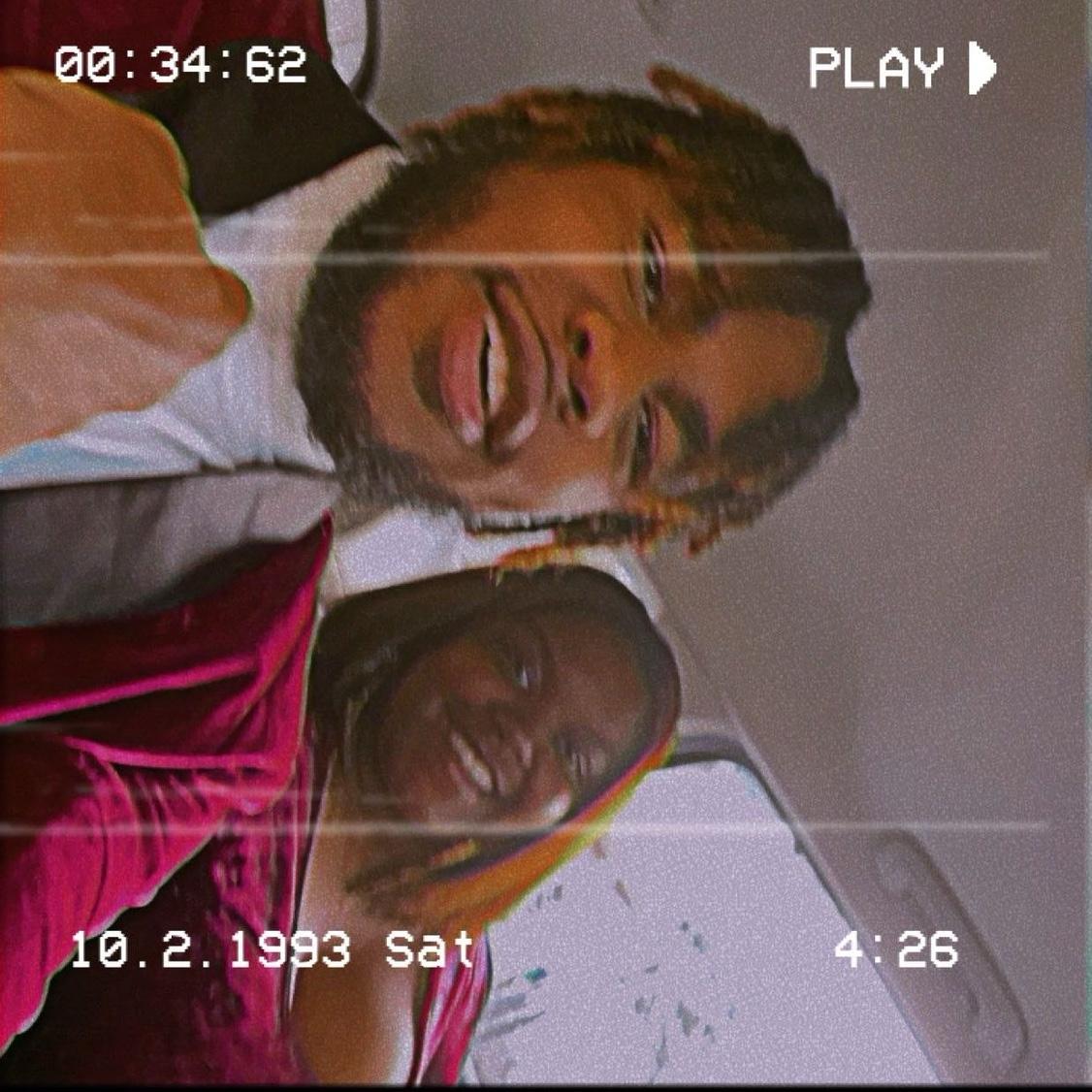 Our First Dance 💃🏾 Valentine’s Day Sneaker Ball Gala