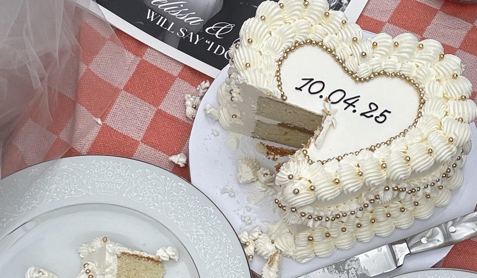 The Wedding Website of Melissa Donegan and Kyle Dressler