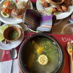 Restaurante 7 Caldos