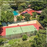 Tennis & Pickleball