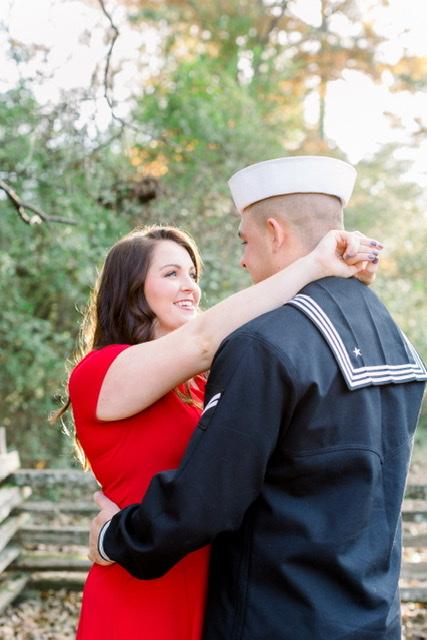 The Wedding Website of Carmen Shumaker and Devin Williams