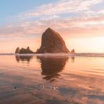 Cannon Beach