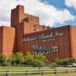Anheuser-Busch St. Louis Brewery