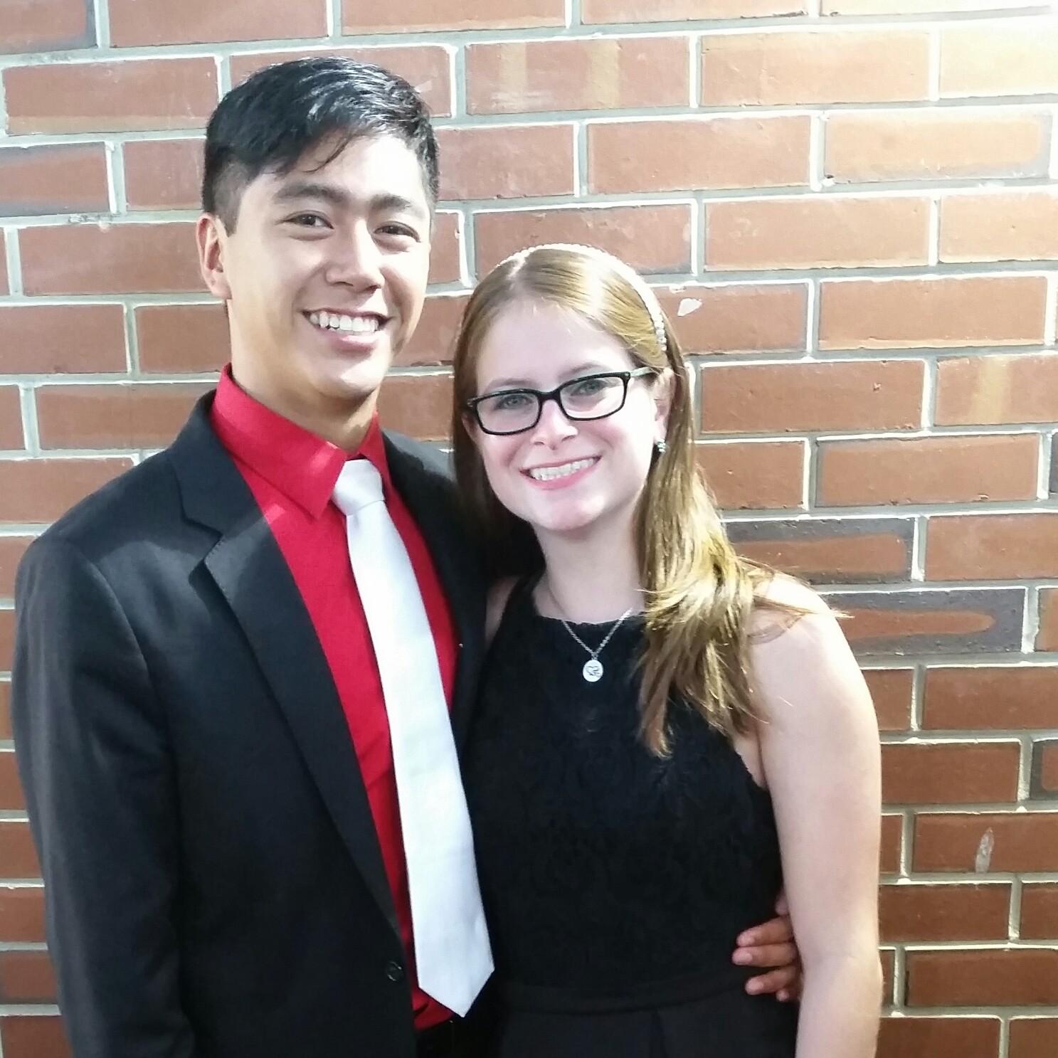 Winter Concert from 2016