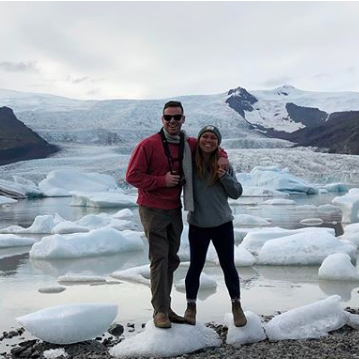 Iceland 2018