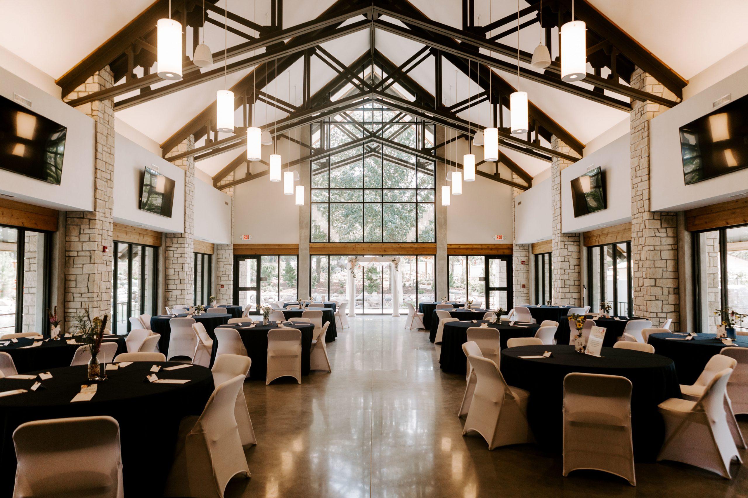 The Wedding Website of Claire Leffingwell and Aaron Nelson