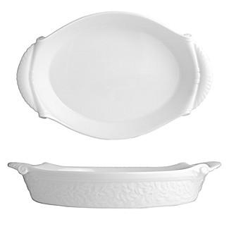 Bernardaud"Louvre" Roasting Dish
