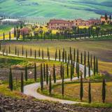 Pienza & Montepulciano