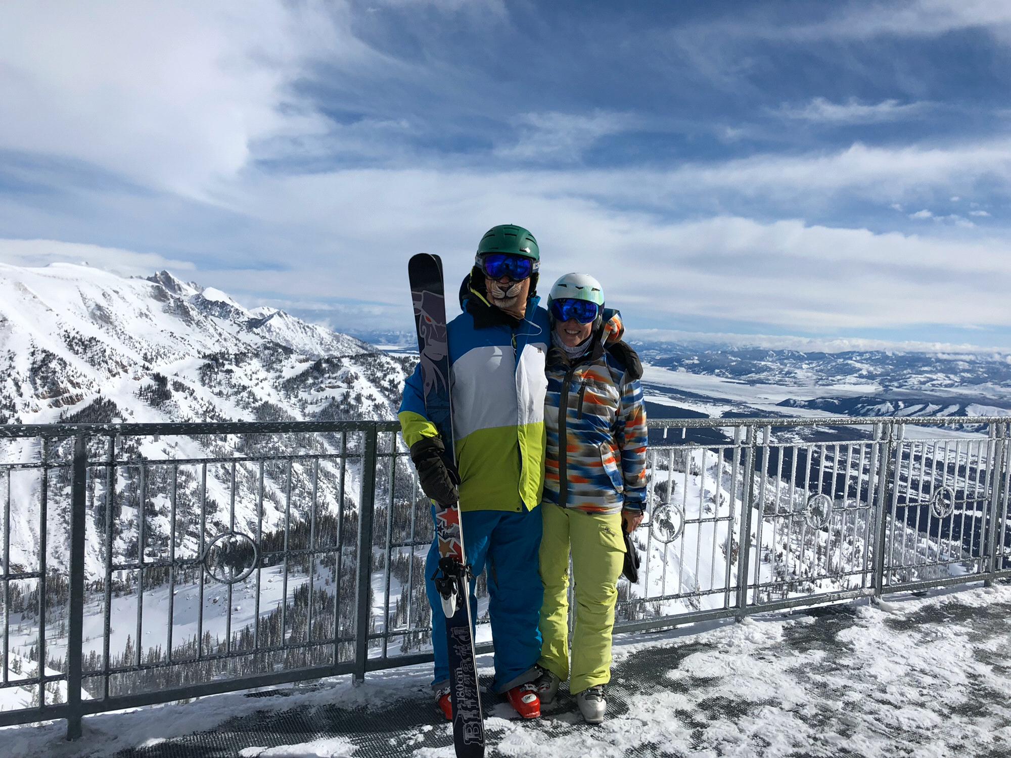 Park City, Utah