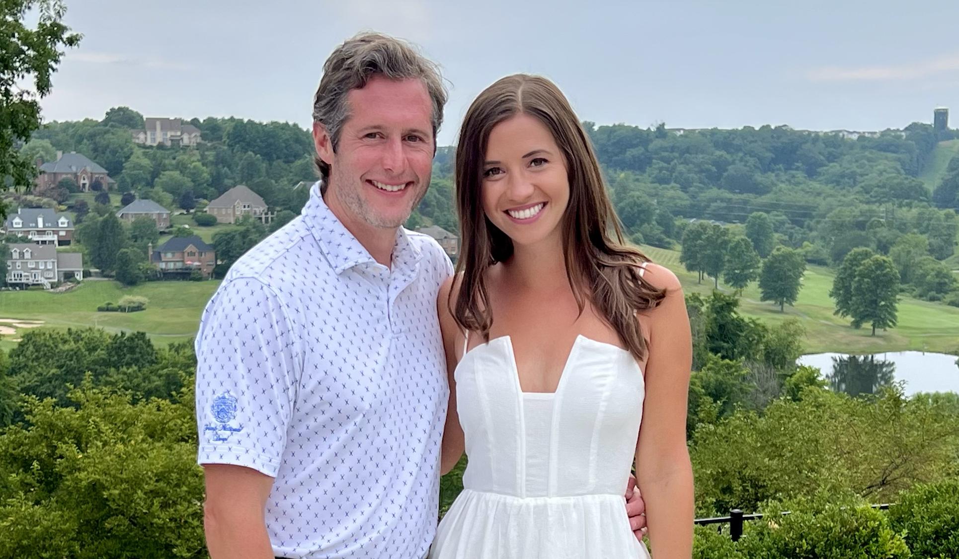 The Wedding Website of Alissa Rudolph and Bradley Johnston