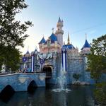 Disneyland Park