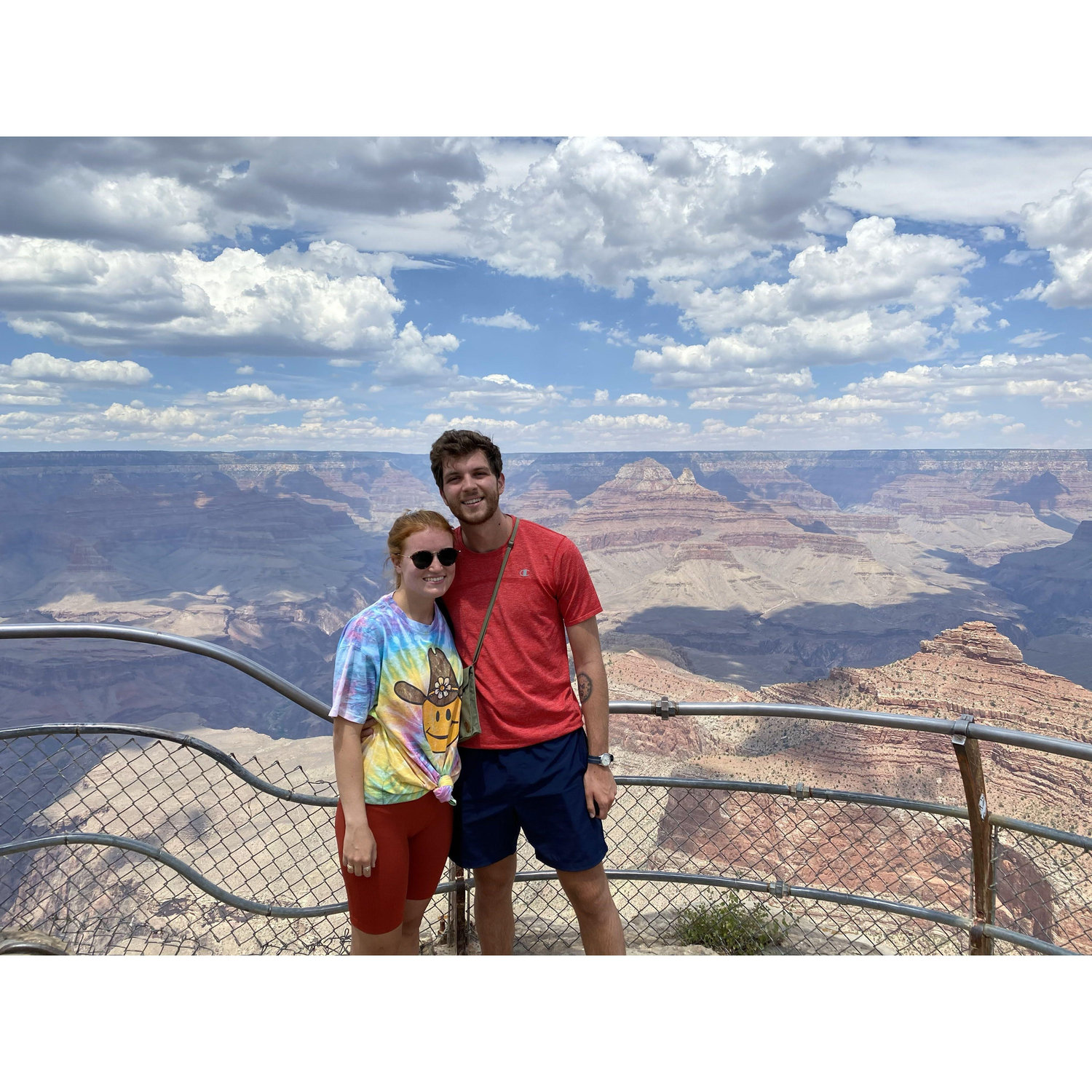 Grand Canyon 2020
