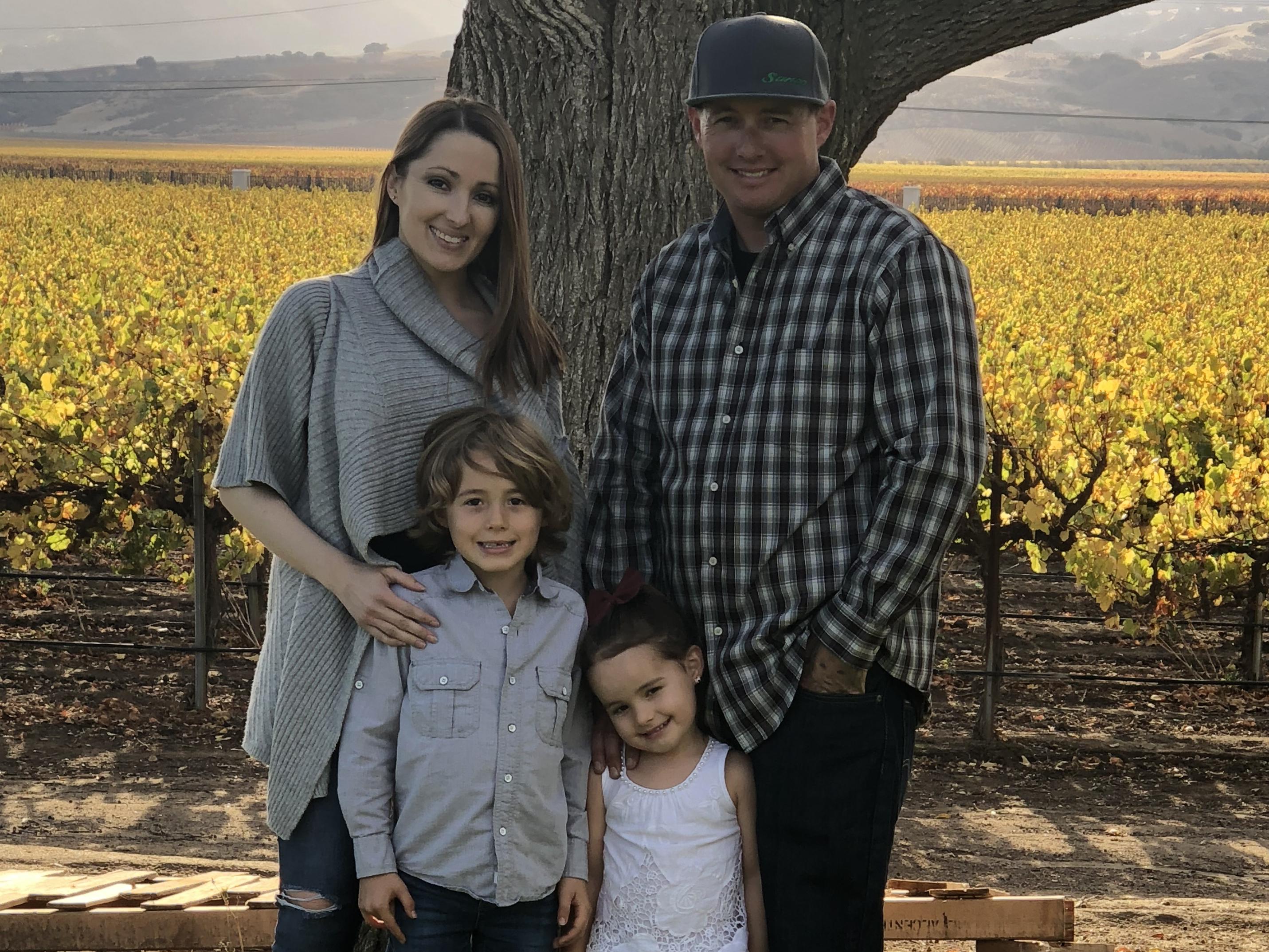 The Wedding Website of Stephanie McDougal and Brandon Bray