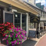 Coach House Bar & Grill