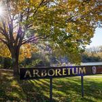 University of Wisconsin Madison Arboretum Visitor Center