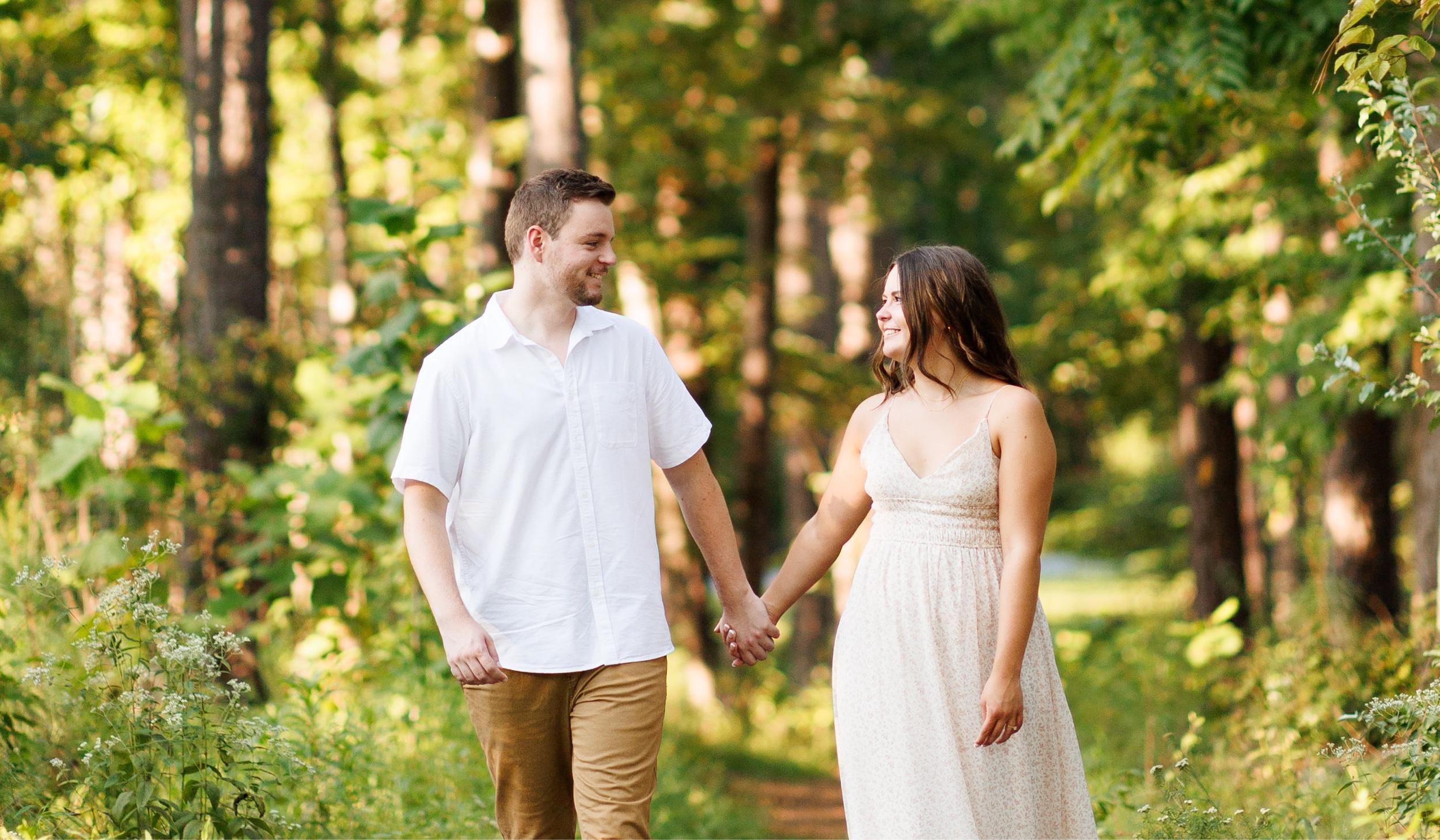 The Wedding Website of Courtney Nicely and Benjamin Nicely