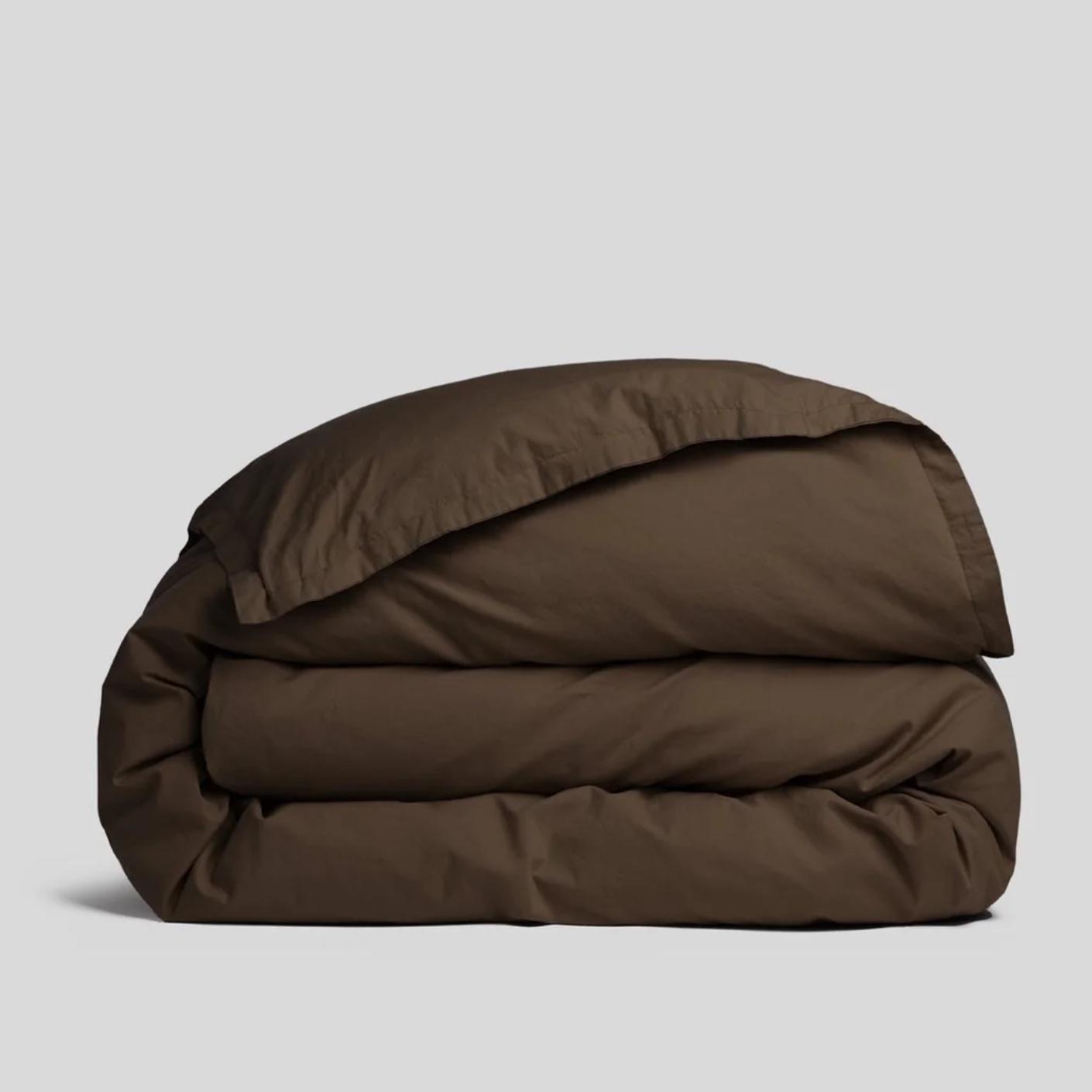 Luxury Percale Duvet Covers | Parachute