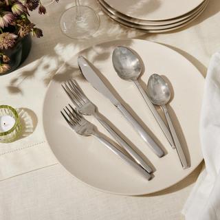 Arezzo Flatware 5-Piece Set, Service for 1