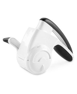 Rotary Grater, Seal & Store