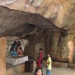 Jata Shankar Cave
