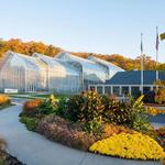 Lauritzen Gardens