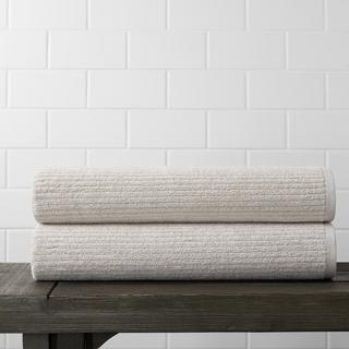 Spa Organic Bath Towel