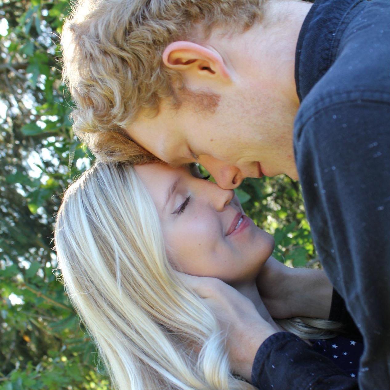 Engagement Photos