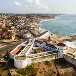 Cape Coast