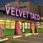 Velvet Taco