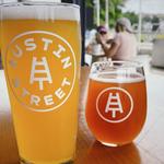 Austin Street Brewery
